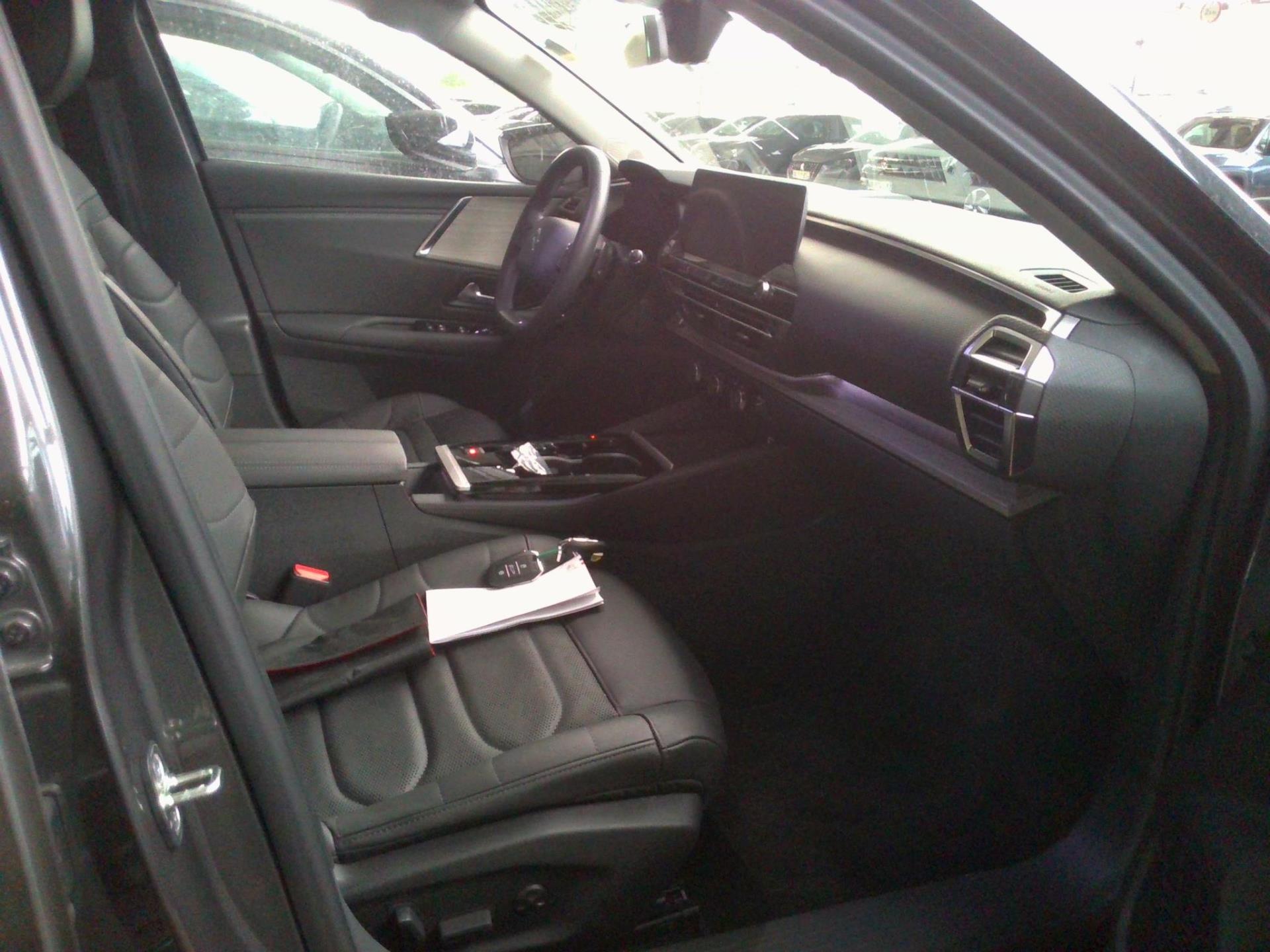 Citroen C5 X PureTech 180 S&S EAT8 Shine 2023