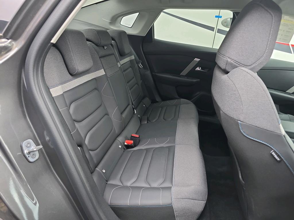 Citroen C4 X PureTech 130 S&S EAT8 Shine 2023