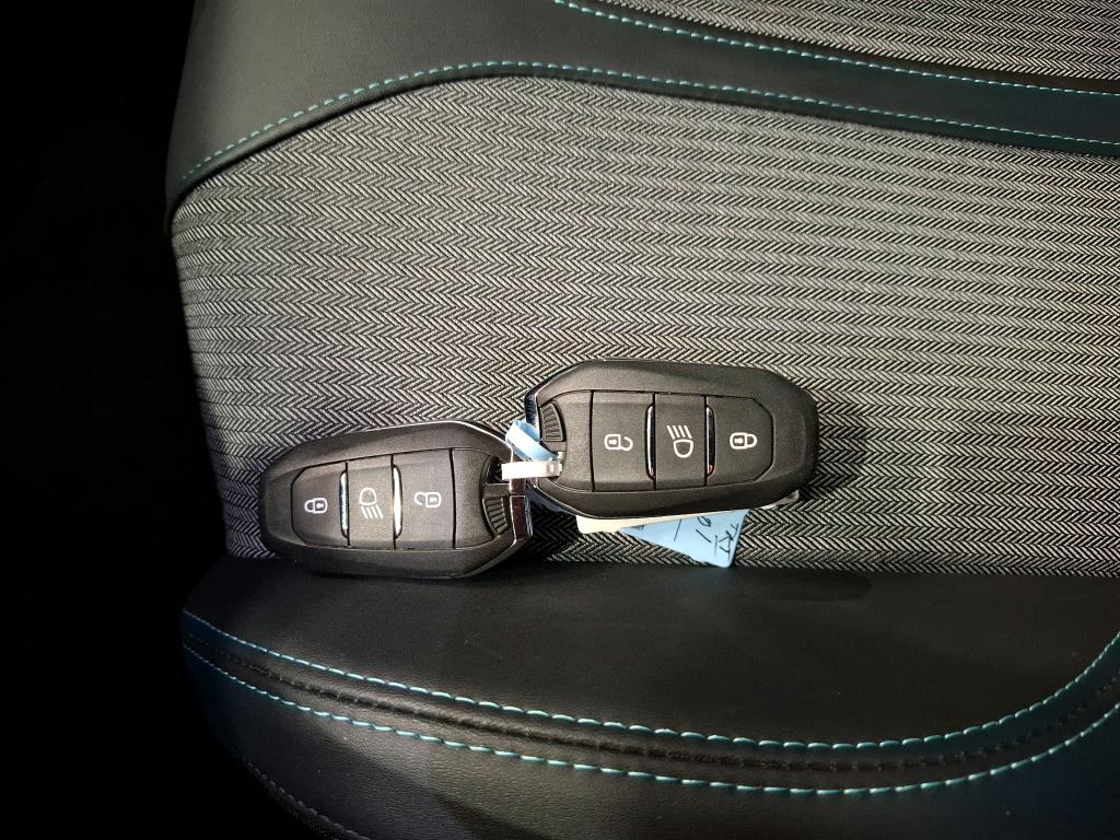 Peugeot 3008 Hybrid 225 e-EAT8 Allure Pack 2023