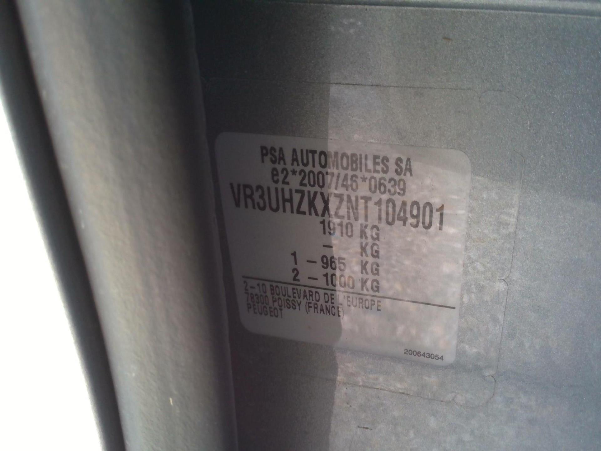 Peugeot 208 Electrique 50 kWh 136ch Style 2022