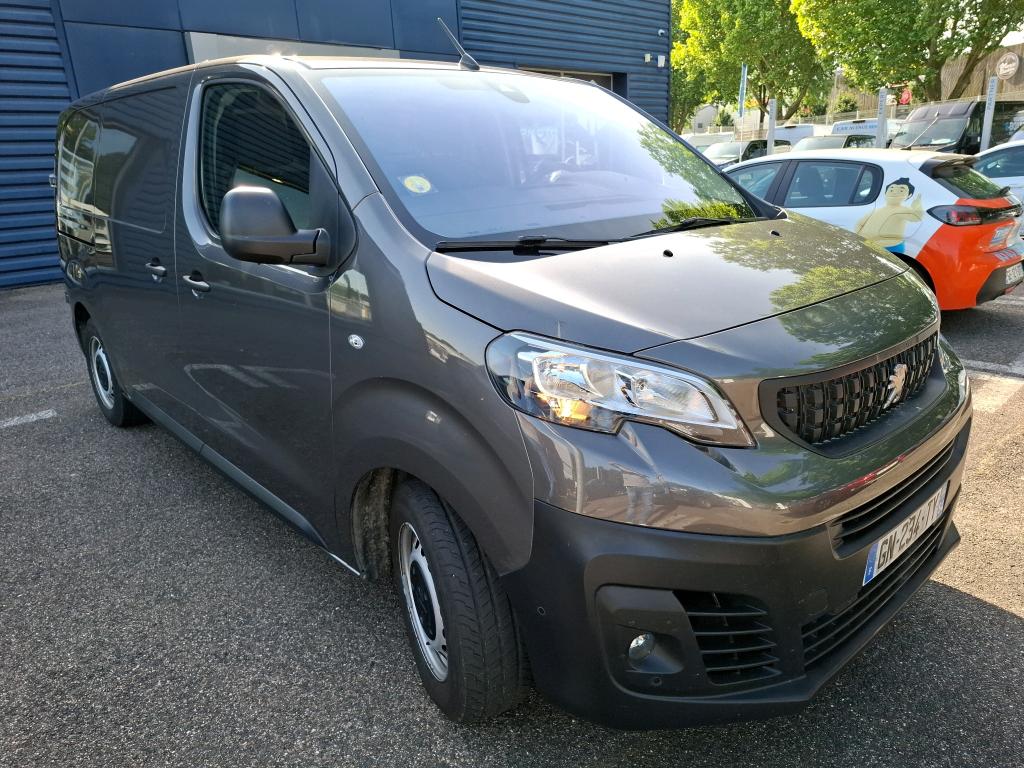 Peugeot EXPERT FGN TOLE M BLUEHDI 145 BVM6  2023