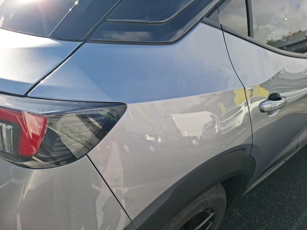 Opel Mokka 1.2 Turbo 100 ch BVM6 GS 2024