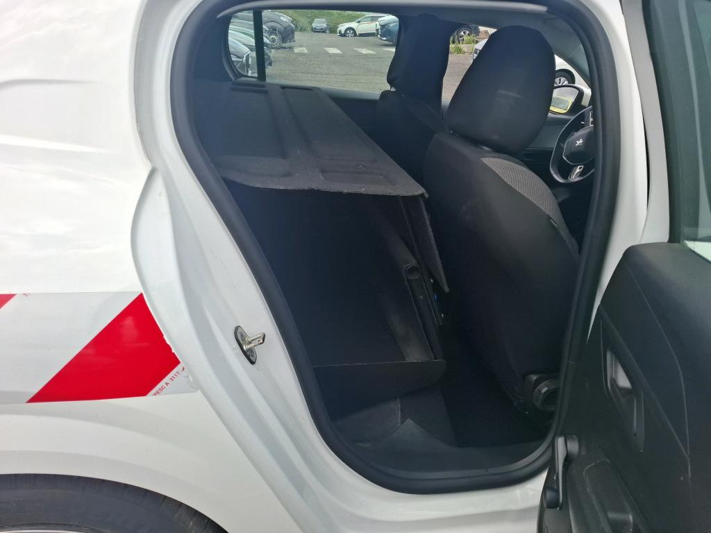 Peugeot 208 BLUEHDI 100 S&S BVM6 PREMIUM PACK 2021