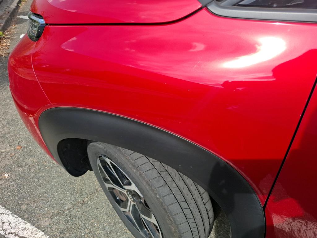 Citroen C3 Aircross PureTech 130 S&S EAT6 Shine 2023