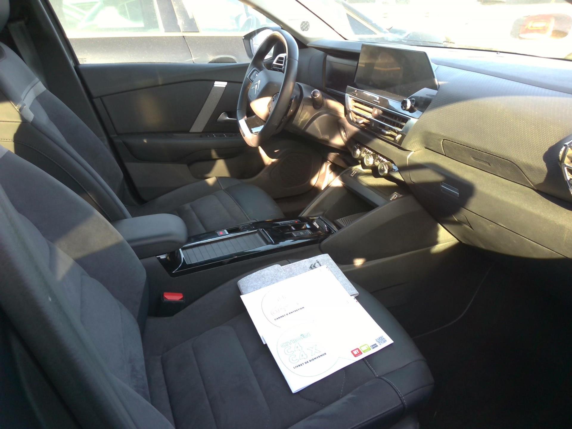 Citroen C4 PureTech 130 S&S EAT8 Shine Pack 2023