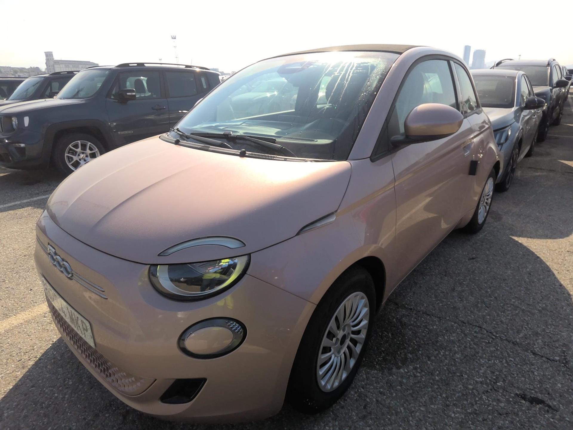 500E