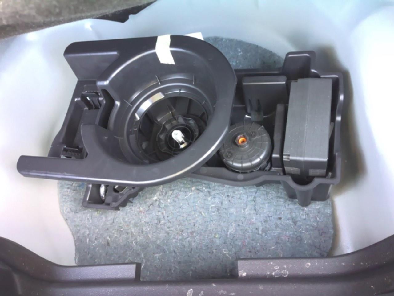 Foto Jeep AVENGER 9