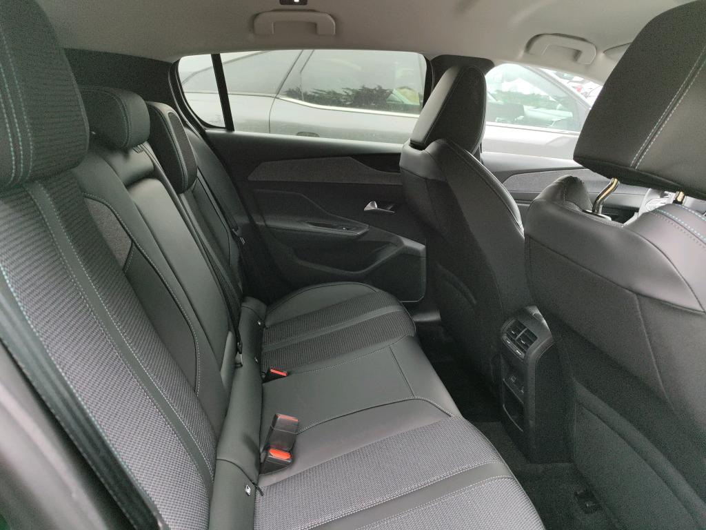 Peugeot 308 Electrique 54 kWh 156ch Allure 2023