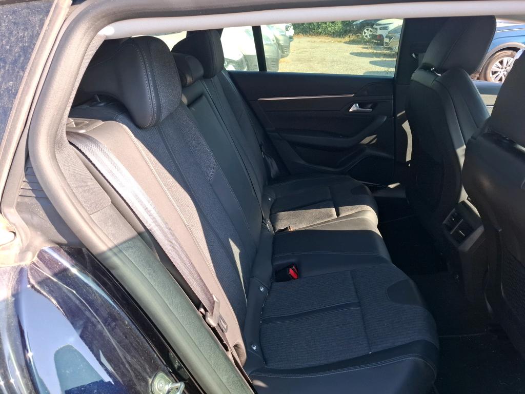 Peugeot 508 SW BlueHDi 130 ch S&S EAT8 Allure Pack 2022