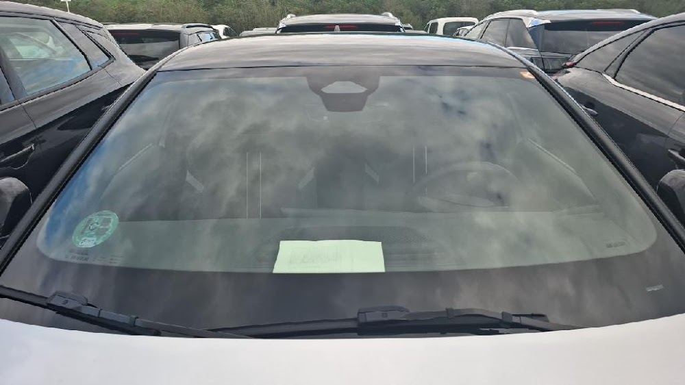 Foto Opel Astra 6