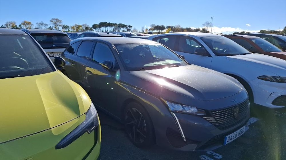 Foto Peugeot 308 7