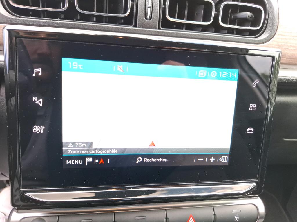 Citroen C3 PureTech 83 S&S BVM5 Shine 2023