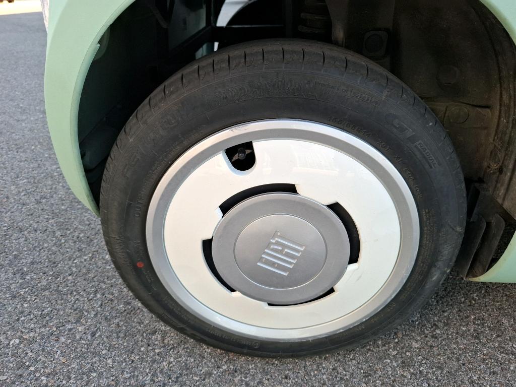 FIAT TOPOLINO