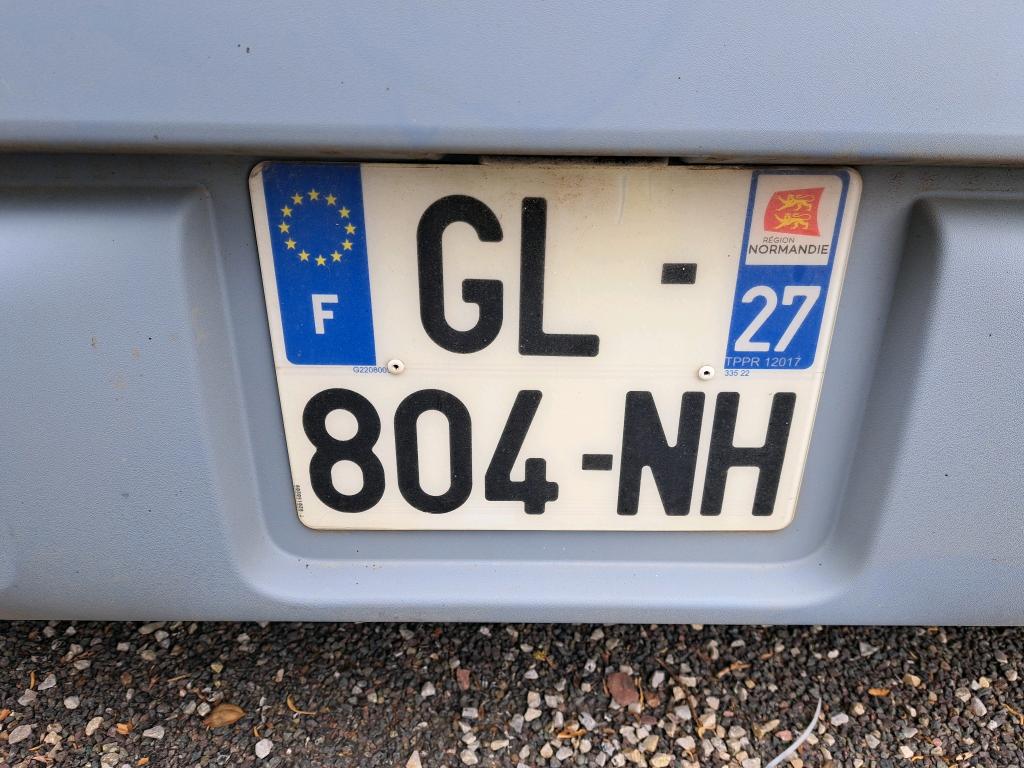 Citroen AMI 