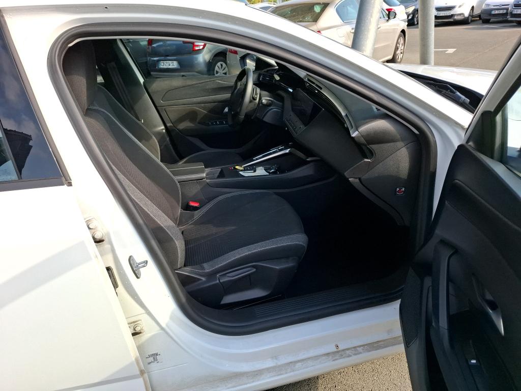 Peugeot 308 BlueHDi 130ch S&S EAT8 Active Pack 2022