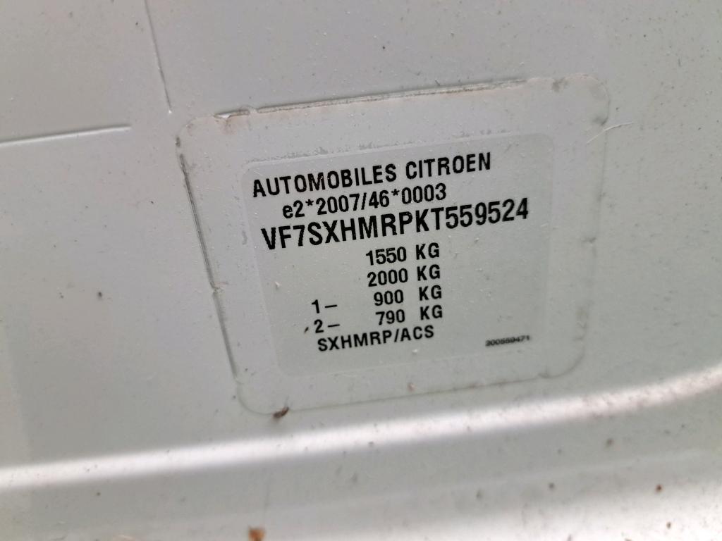 Citroen C3 PureTech 82 S&S BVM5 Feel Business 2019