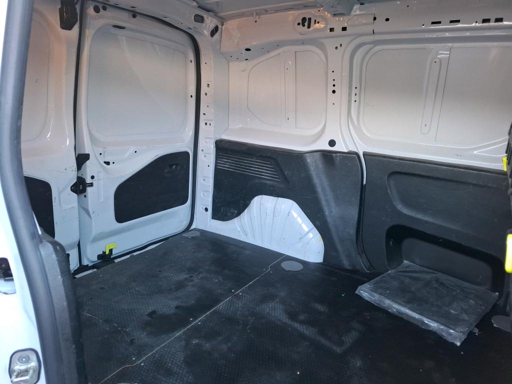 Peugeot PARTNER FOURGON STANDARD 650 KG BLUEHDI 100 S&S BVM6 ASPHALT 2022