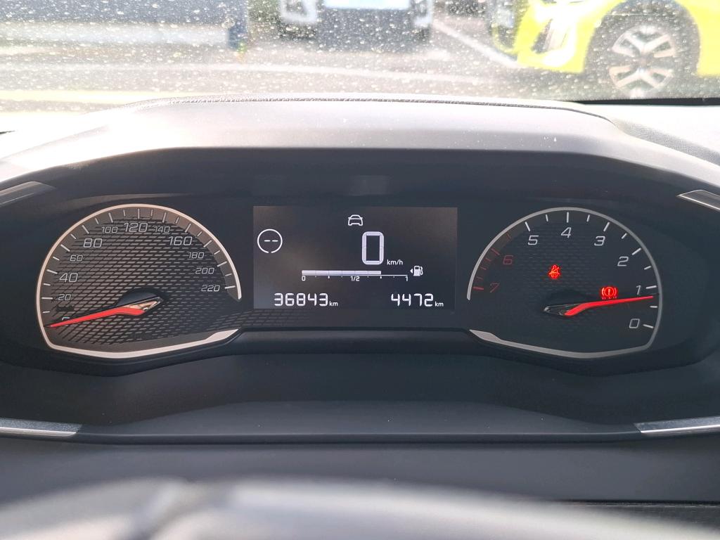 Peugeot 208 BLUEHDI 100 S&S BVM6 PREMIUM PACK 2021