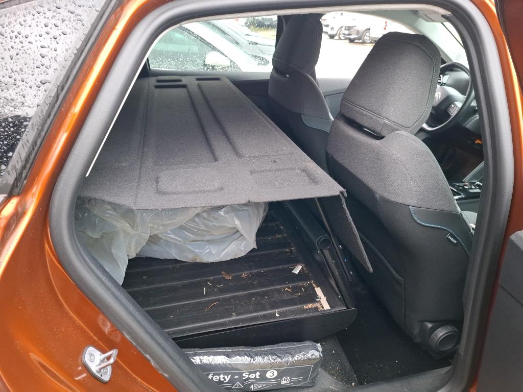 Citroen C4 BlueHDi 130 S&S EAT8 Shine 2021