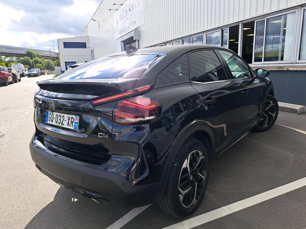 Citroen C4 PureTech 130 S&S EAT8 Shine 2023