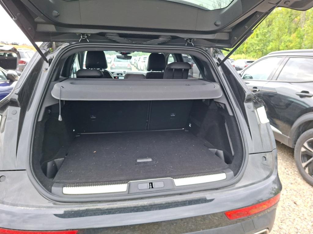 DS DS7 Crossback Hybride E-Tense 300 EAT8 4x4 Rivoli 2022