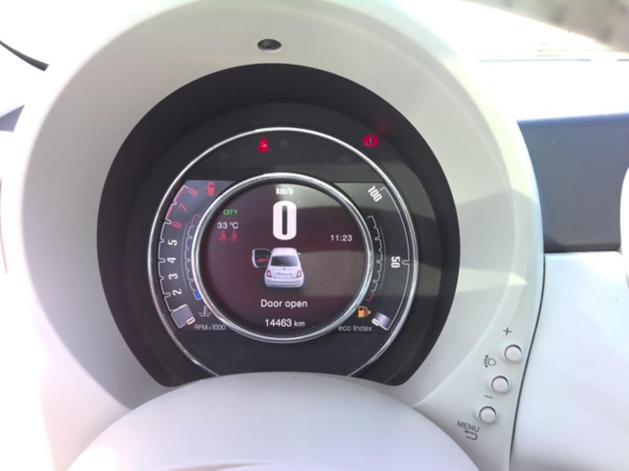 Foto Fiat 500X 5