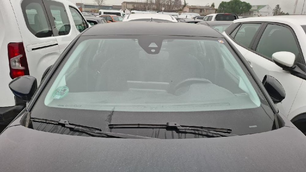 Foto Peugeot 208 5