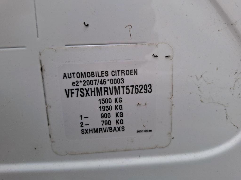 Citroen C3 PureTech 83 S&S BVM5 Feel Business 2021