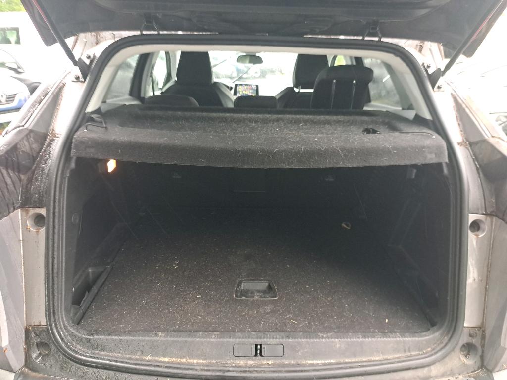 Peugeot 3008 Puretech 130ch S&S EAT8 Allure 2020
