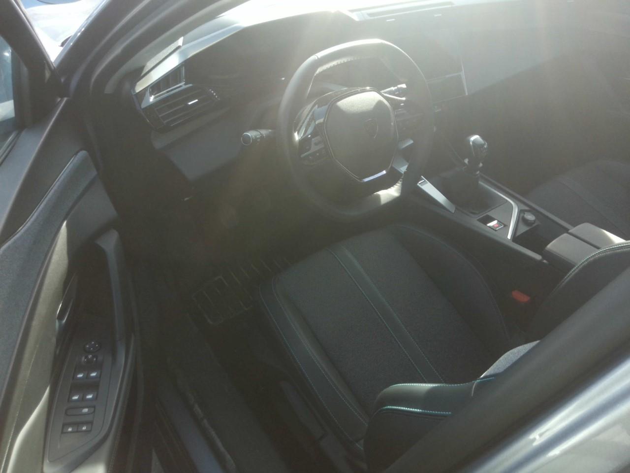 Foto Peugeot 308 3