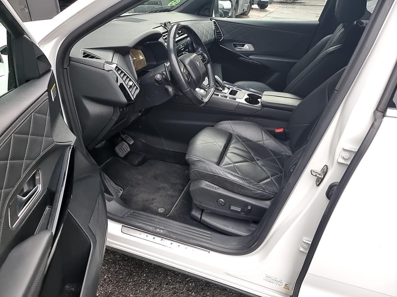 Foto DS DS 7 Crossback 9