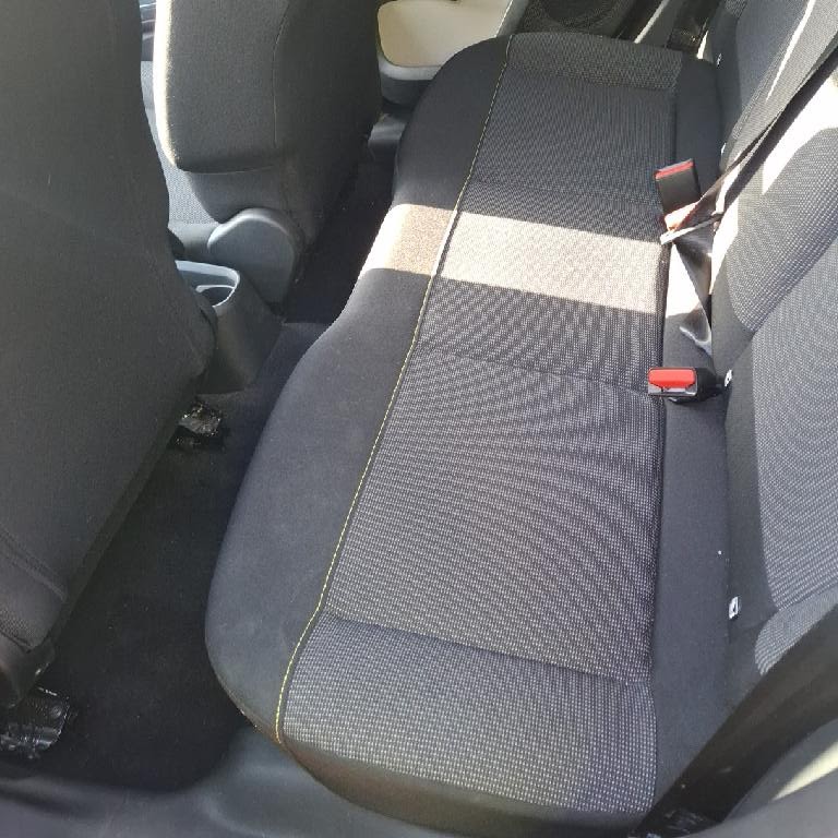 Foto Citroën C3 Origin 14