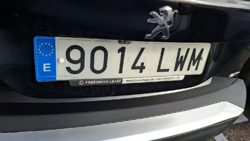 Peugeot 2008 2008 GT Puretech 155 S&S EAT8