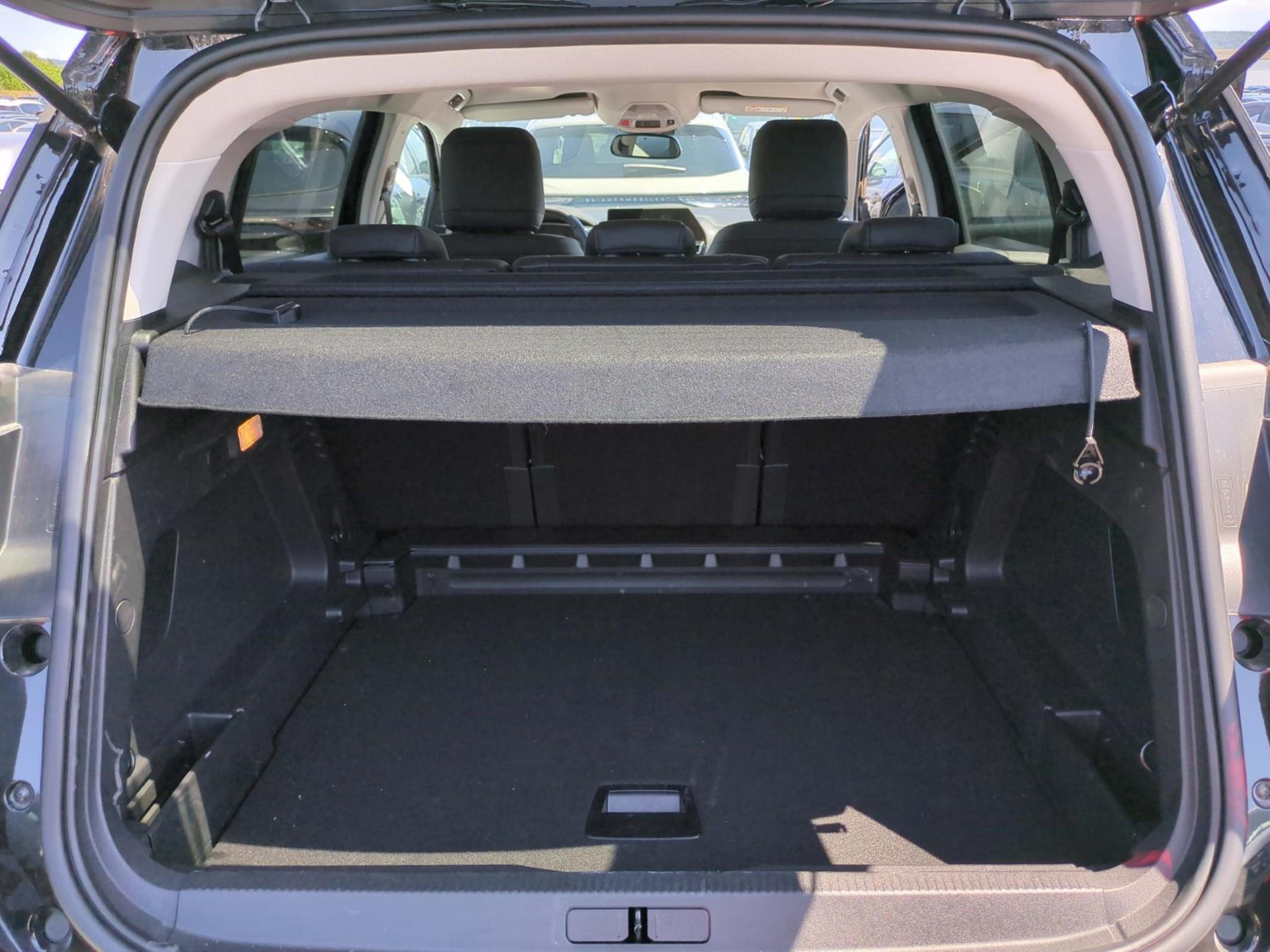 Citroen C5 Aircross BlueHDi 130 EAT8 Max 2025
