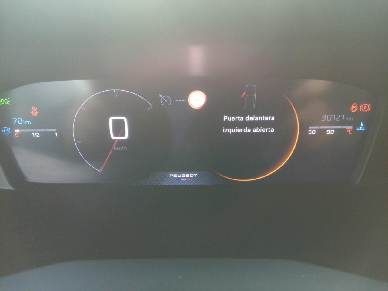 Foto Peugeot 2008 5