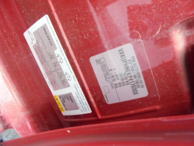 Foto Opel Corsa 2