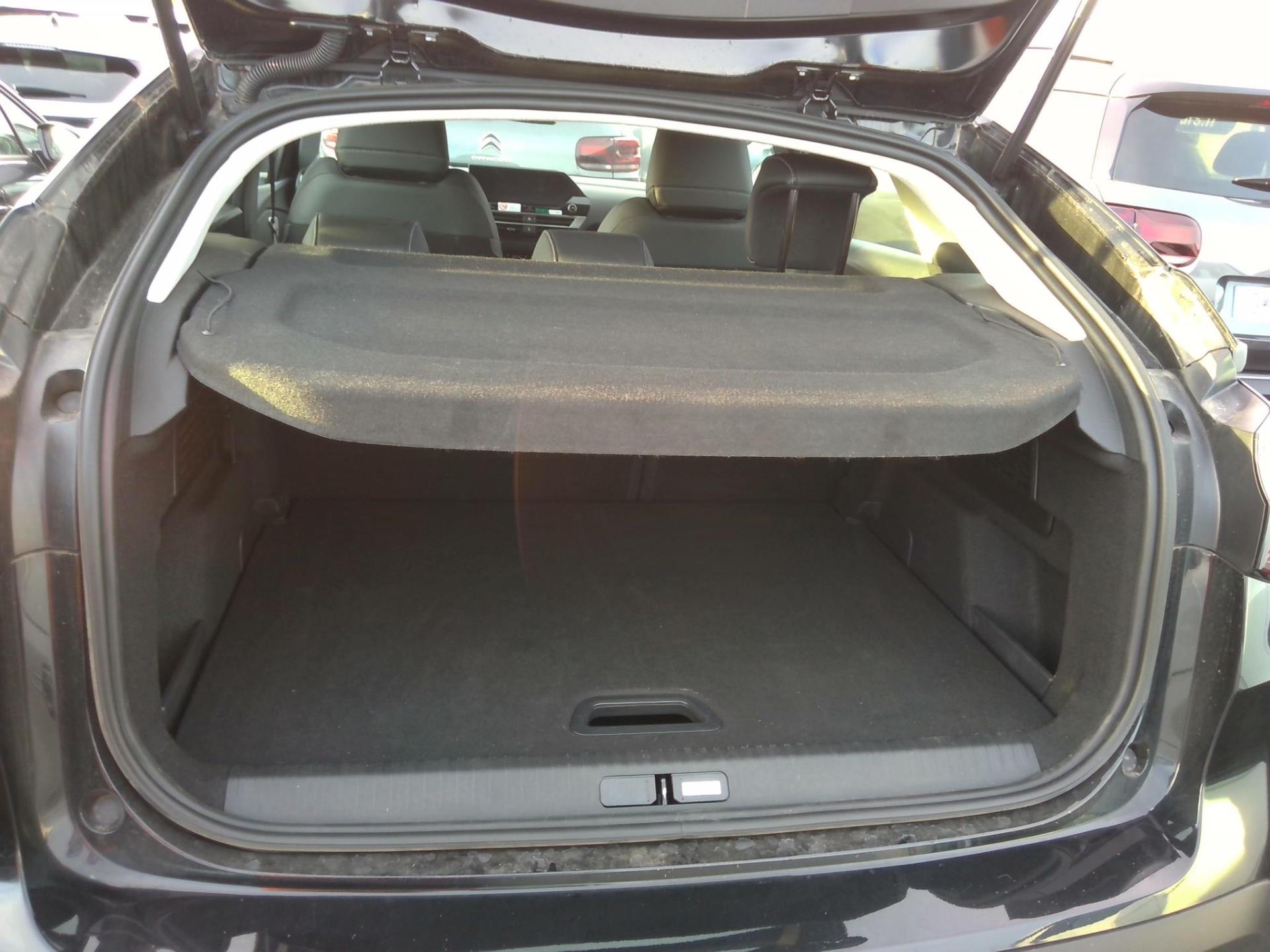 Citroen C4 PureTech 130 S&S BVM6 Feel Pack 2022