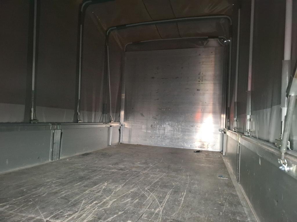 Peugeot BOXER CC 435 L4 BLUEHDI 165 S&S PREMIUM 2022