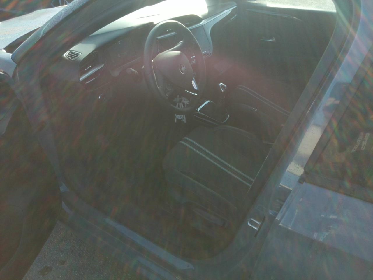 Foto Opel Corsa 3