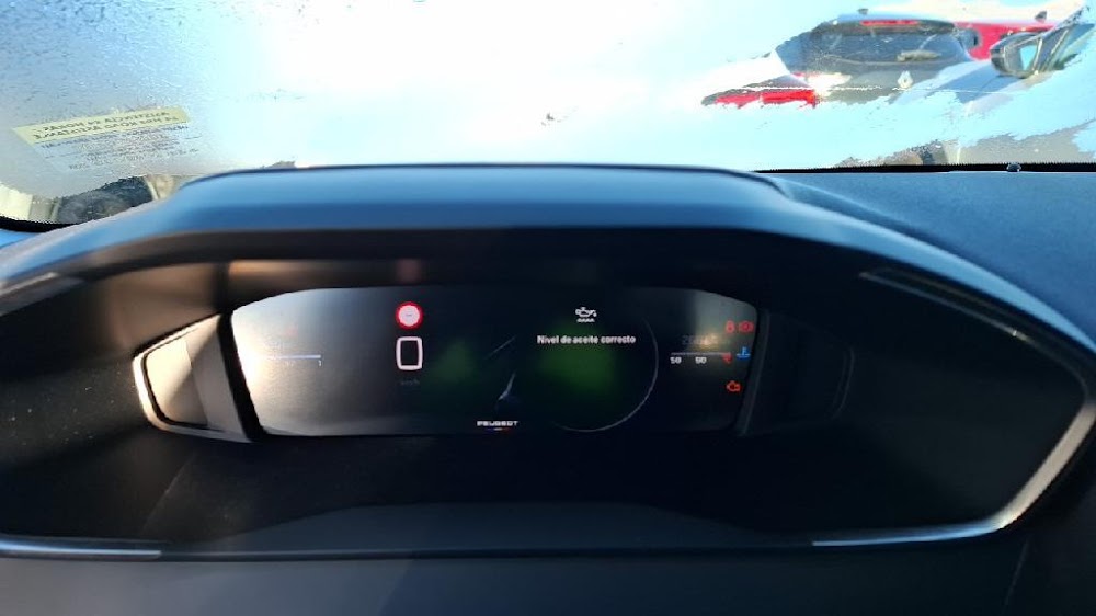 Foto Peugeot 208 3