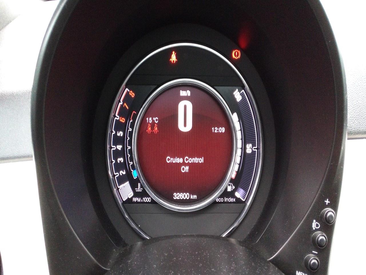Foto Fiat 500X 5