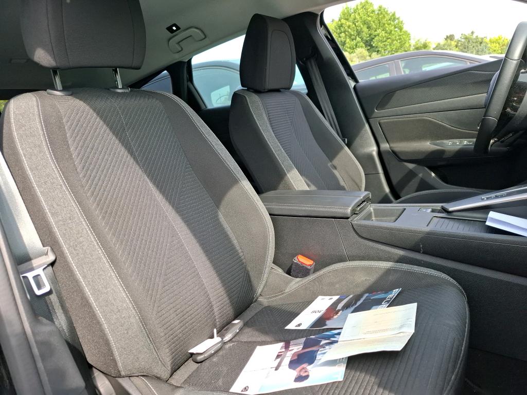 Peugeot 308 SW BlueHDi 130ch S&S EAT8 Active Pack 2022