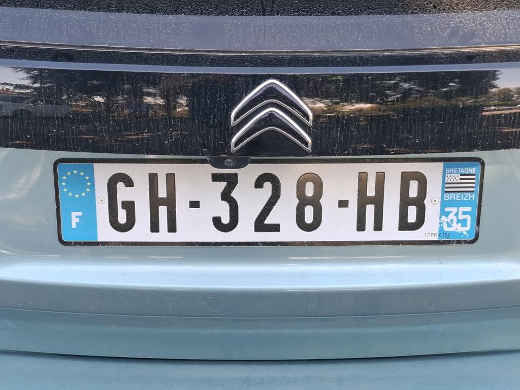 Citroen e-C4 136 ch Automatique Shine 2022