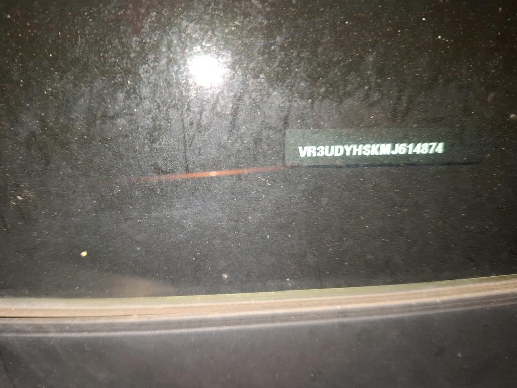 Peugeot 2008 BlueHDi 110 S&S BVM6 Active Business 2021