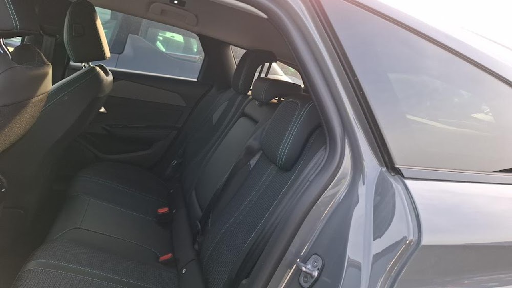Foto Peugeot 308 9