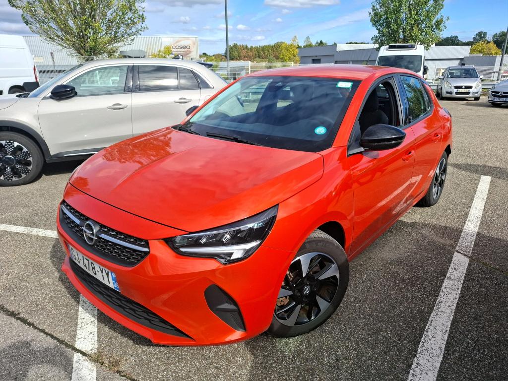 CORSA F