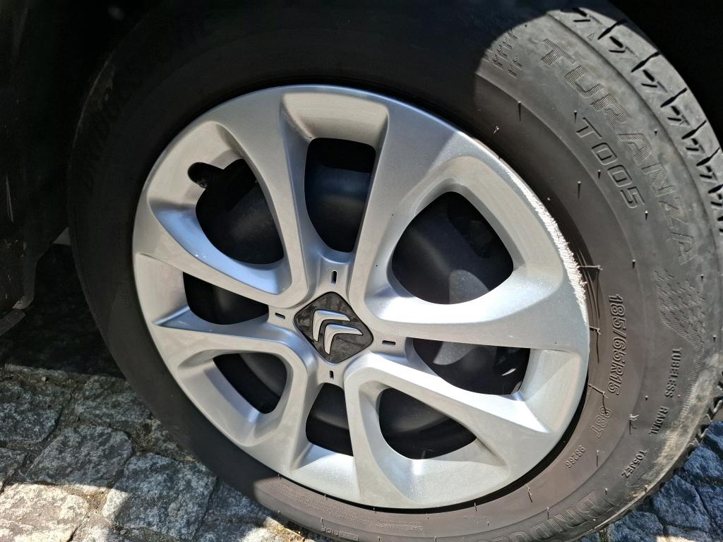 Citroen C3 PureTech 83 ch BVM5 You 2023