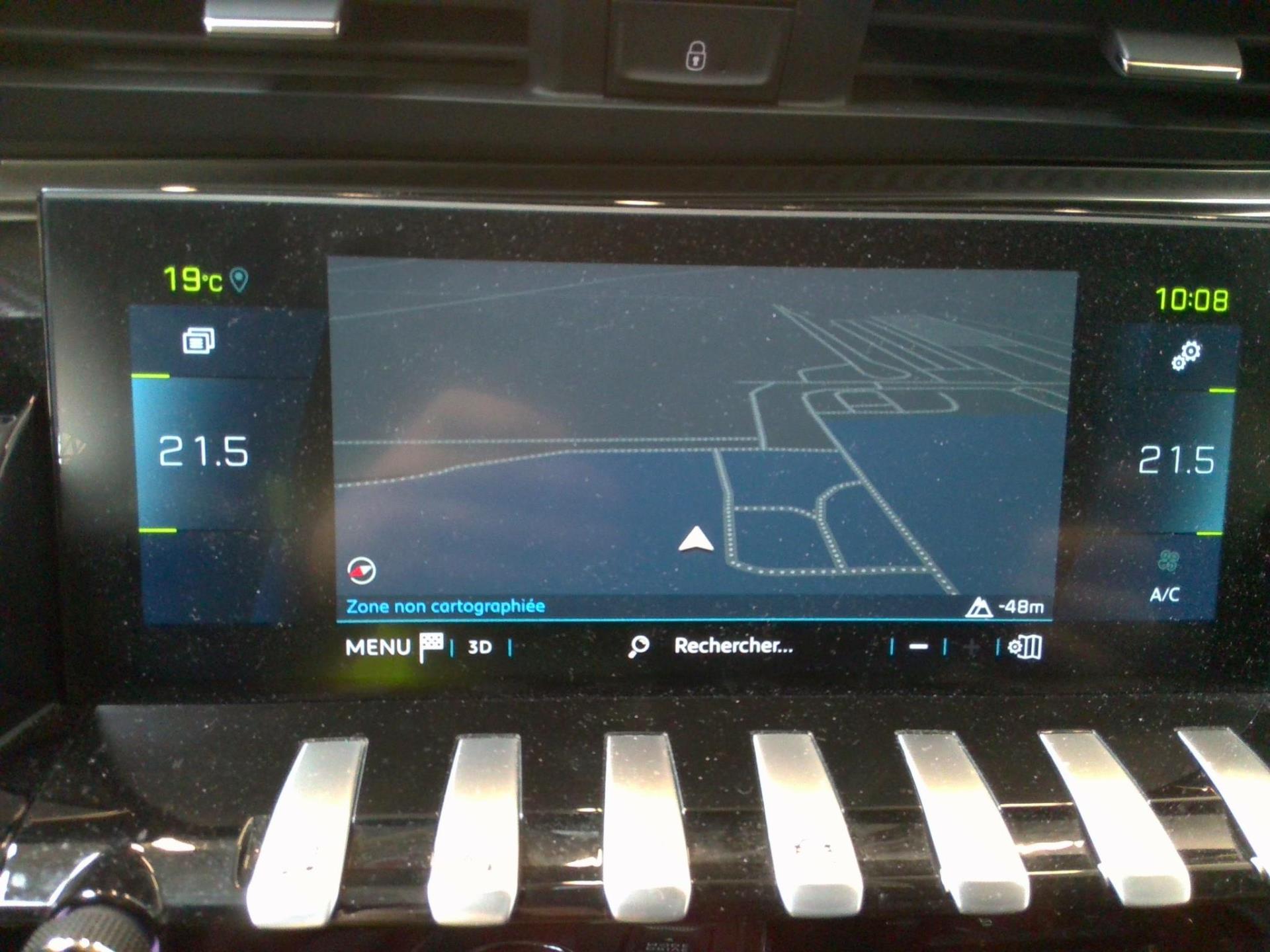 Peugeot 508 SW Hybrid 225 e-EAT8 Allure Pack 2023