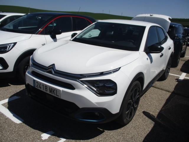 Citroën ë-C4 Nuevo C4X ELCTRICO 100 KW Feel
