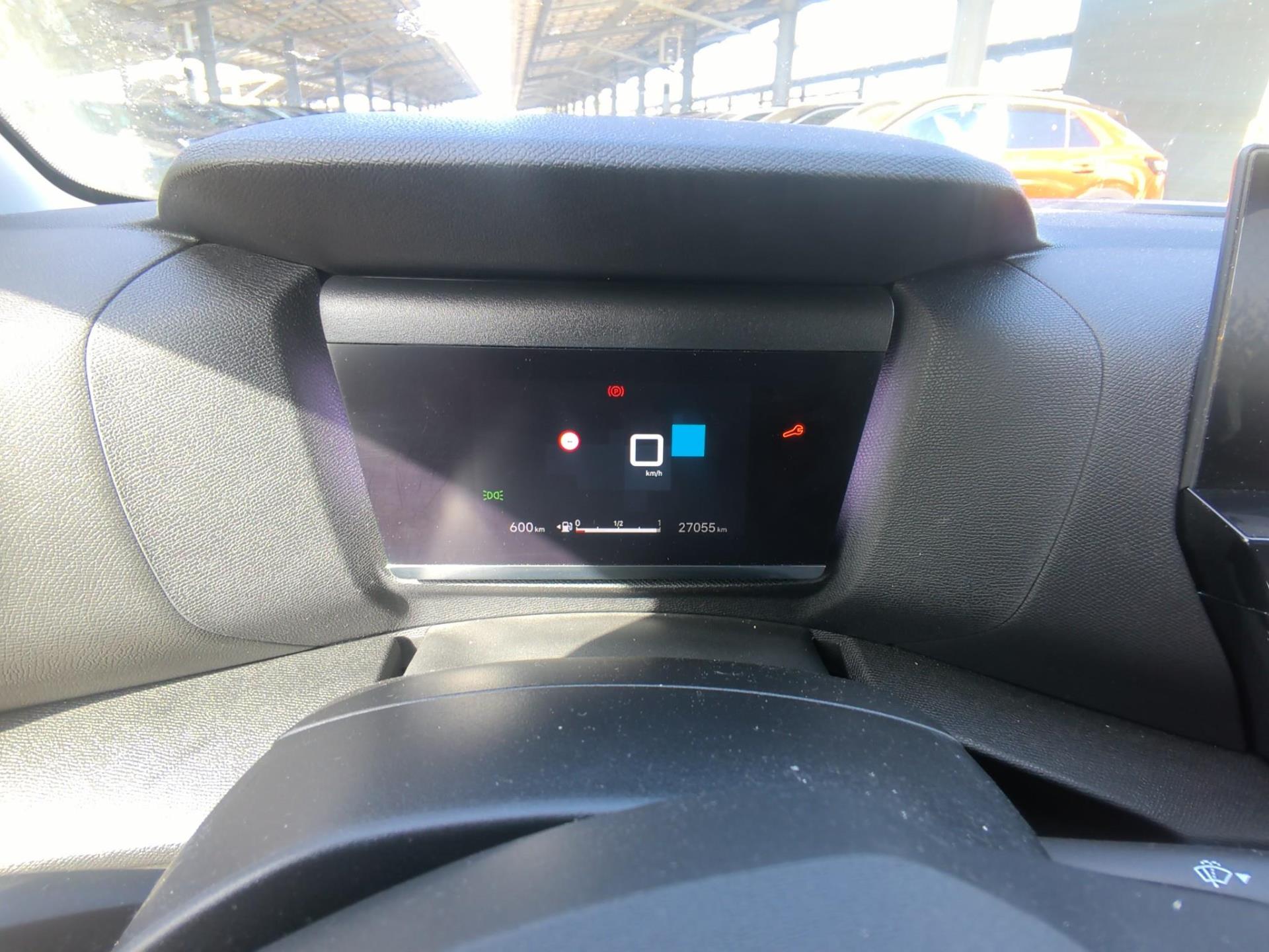 Citroen C4 PureTech 130 S&S BVM6 Feel Pack 2023